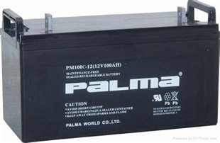 R늳PM90B-12 12V90AH USo(h)   S(chng)ֱ(jng)N(xio)