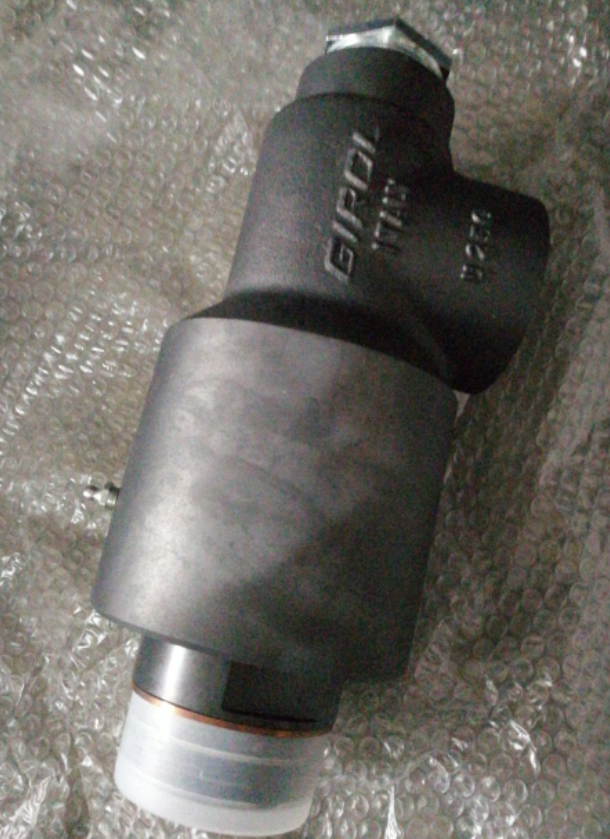  OMPI ^ UMD250-GB3GS ROTATING UNION
