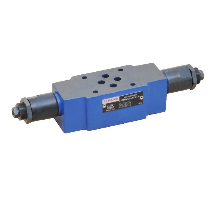 LIXINBʽyZ2DB10VC2-L4X/31.5Khengli LIXIN