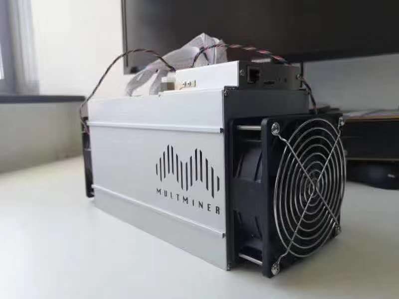 MultMiner M1ŷN㷨VC(j)NC(j)ۼһ