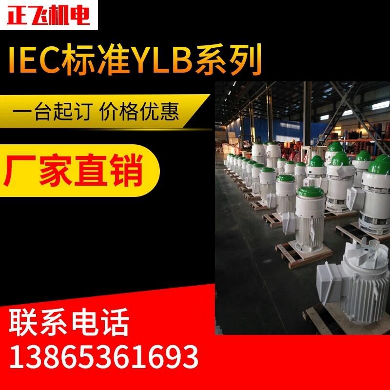 YLB늙C(j)ylb180-1-4 18.5KW L(zhng)S늙C(j) SֱN