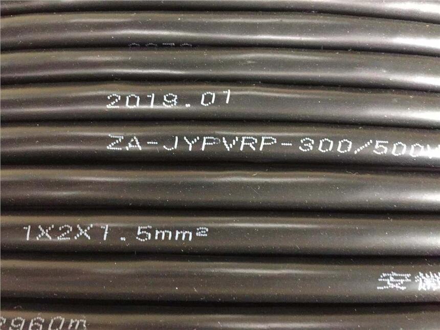 DJYPVP-19*3*0.75ӋC(j)|