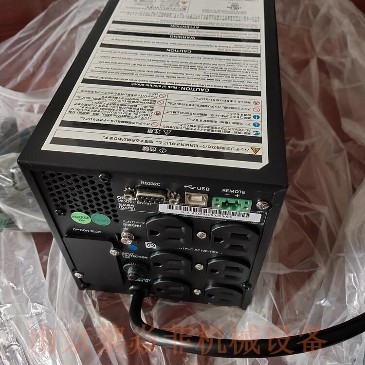 Omron/Wķ BNB150R UPSgԴ SNMP/WEBSC20G2