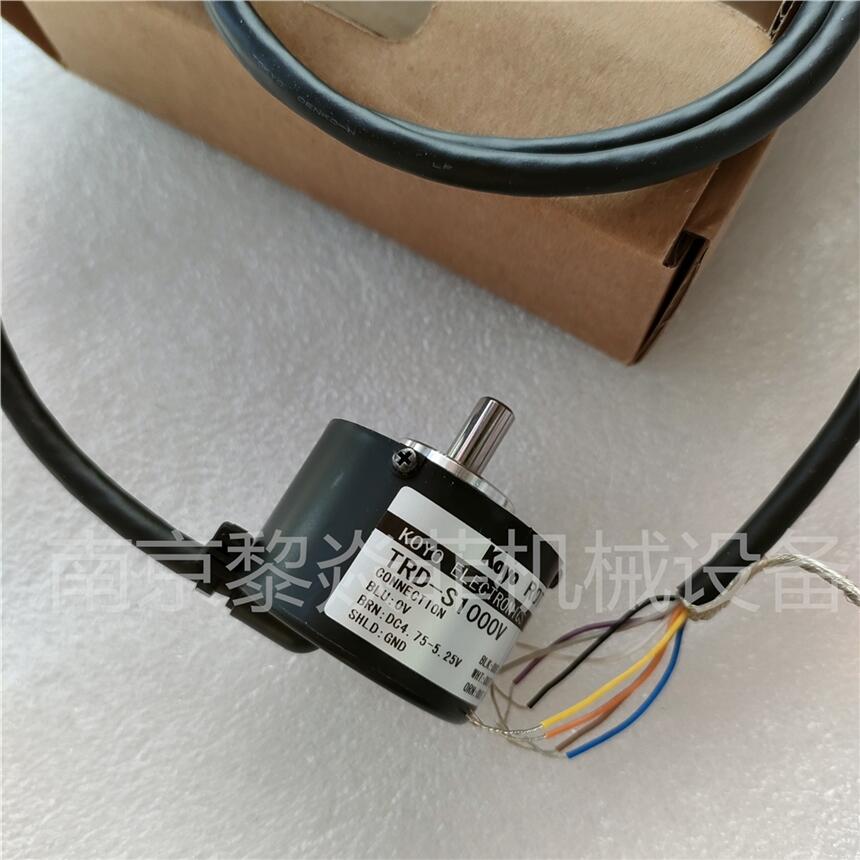 KoyoElectronicsI(y)aTRD-NH5-S|Ju25mm