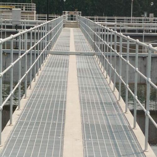 ˮ̎ ƽ_䓸 䓸ŘSteel Grating Bridge