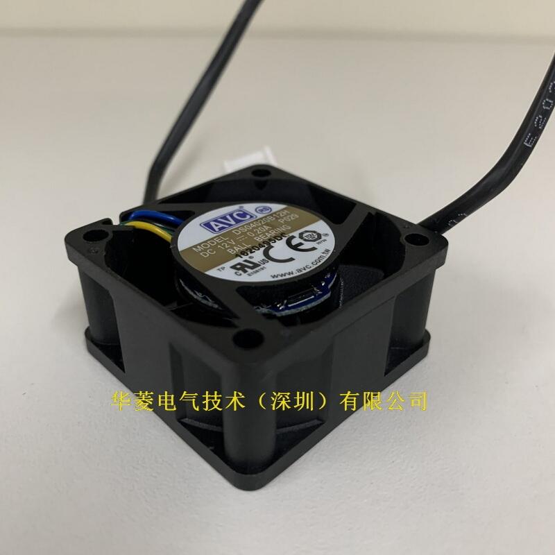 AVC(lin)ϵʽ 4 PWM+FG̖(ho) DS04020B12HP029