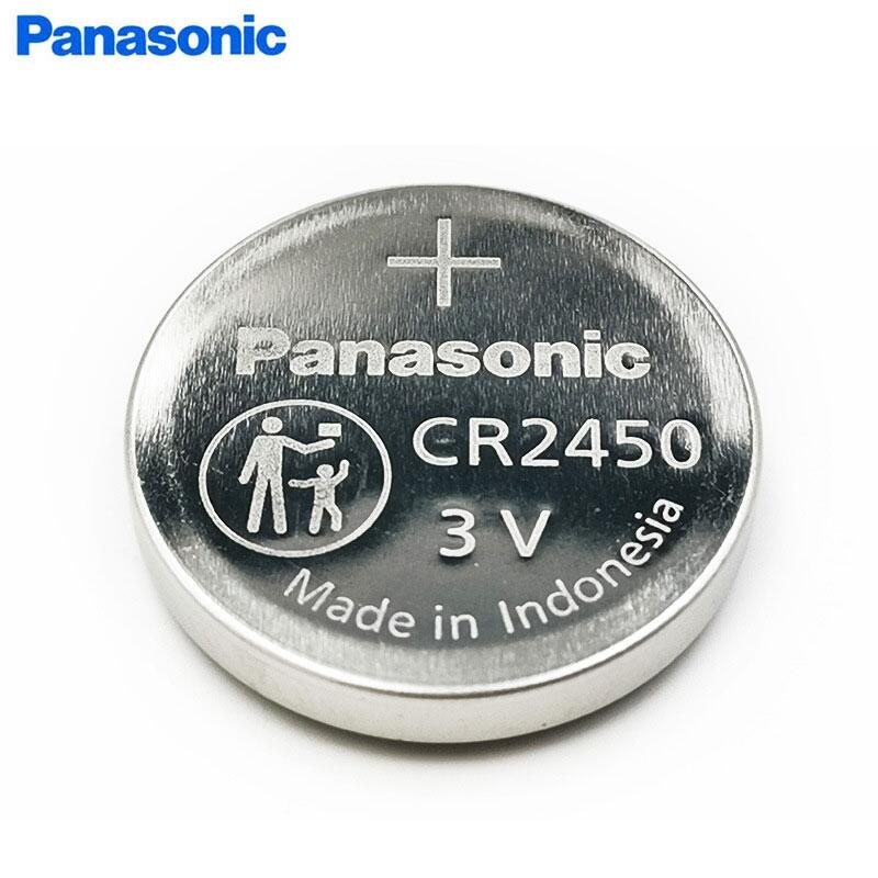 PanasonicCR2450~늳