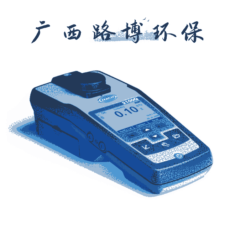HACH 2100Qyʽȃx ˮ|(zh)șzyx