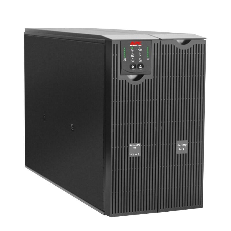˲APCupsԴSURT8000UXICH 8KVA/5600W늳؃r(ji)