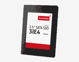 2.5 SATA SSD 3IE4 16GB̑B(ti)P(pn),ӲP(pn)Innodisk