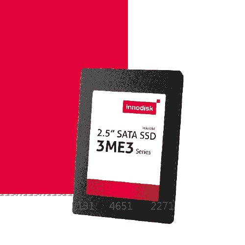 ˶(gu)H2.5 SATA SSD 3ME3̑B(ti)ӲP(pn)