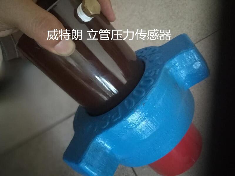 ܉ 5000PSI