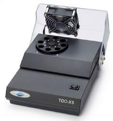(gu)HACH TOC-X5u