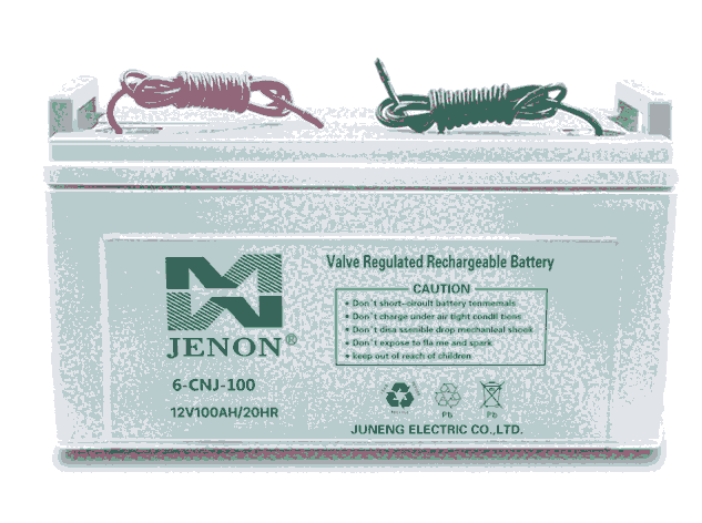 JENON늳MF12-100