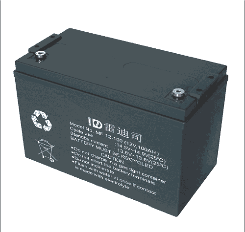 ׵˾LADIS늳MF12-100/12V100AHr