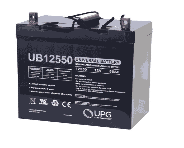 UB늳12650/12V65AHӋCC(yng)Դ