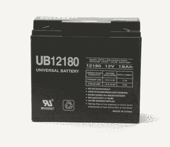 UB늳12V18AHVI(y)(yng)Դ