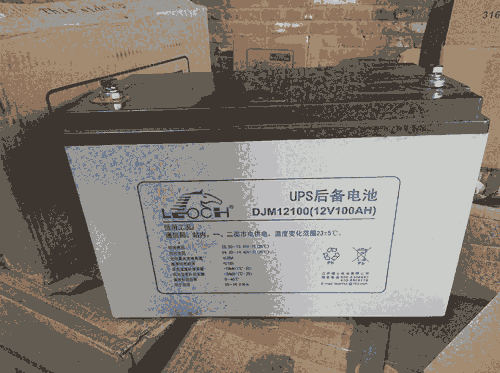 ʿLEOCH늳DJM12100/12V100AHԭbF(xin)؛r