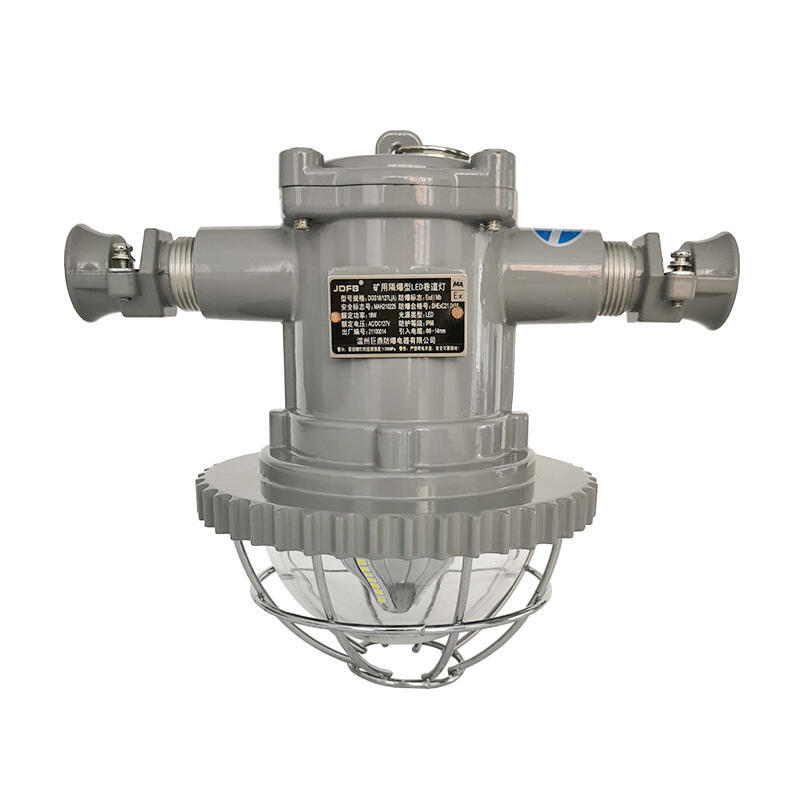 DGS18/127L DGS18WAled