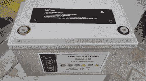 (rn)ɭ늳12V100AH(yng)늙C(j)
