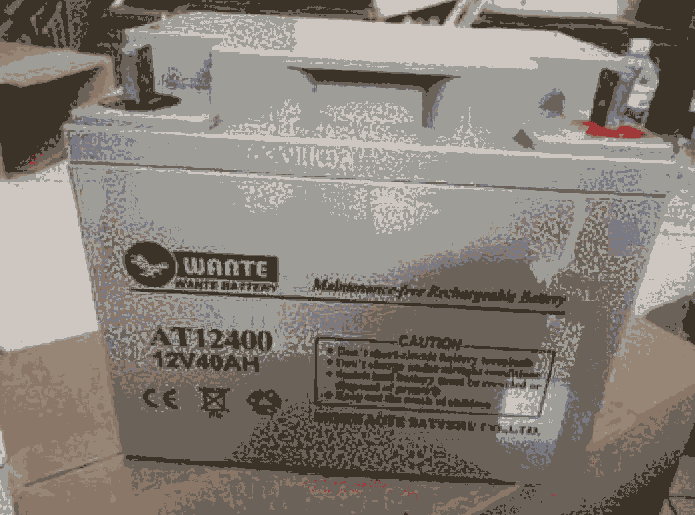fWANTE늳AT121000/12V100AHȫ(bo)r(ji)(yng)̬F(xin)؛