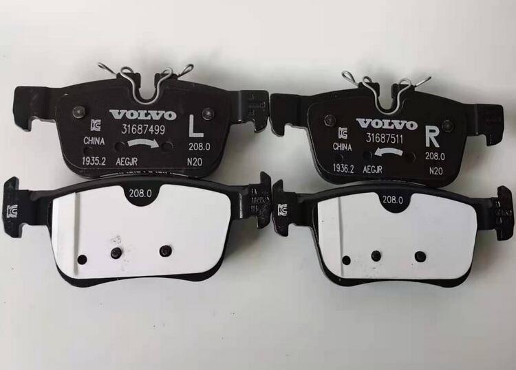 VOLVO ֠S90 V90 XC60 S90Lx܇(ch)Ƭ