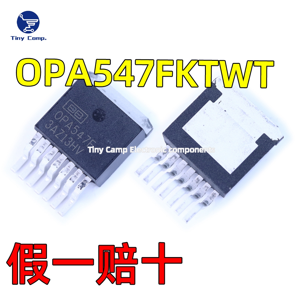 OPA547FKTWT TO-263·\(yn)ŴP(gun)๦ܸ늉