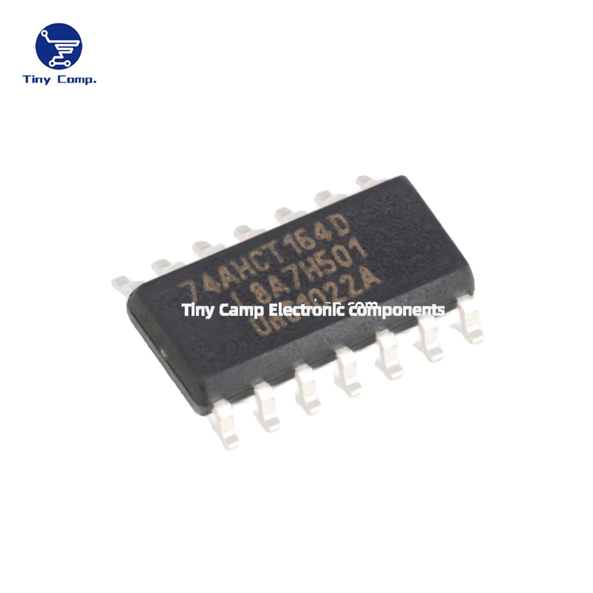 74AHCT164D,118 SOIC-14 λĴ ܴ
