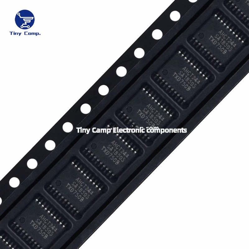 74AHCT244PW,118 TSSOP-20 ·_/·(q)