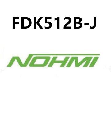 FDK512  NOHMI ձԭbП̽y
