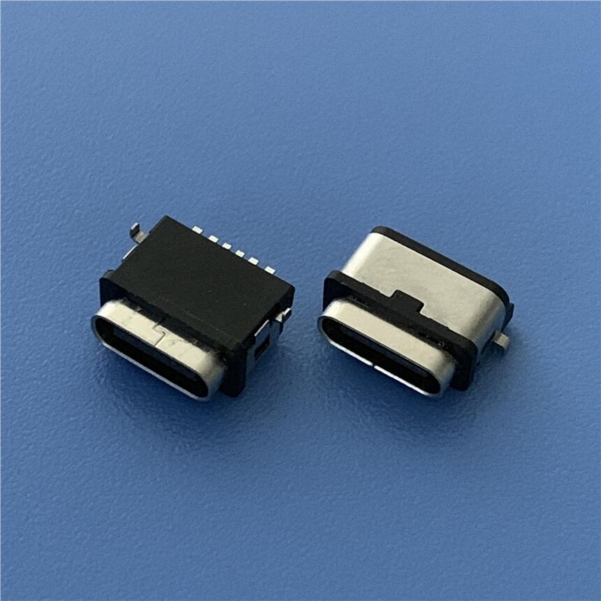 USB 3.1 6P ˮĸ TYPE-C _ʽˮ 6PINˮ
