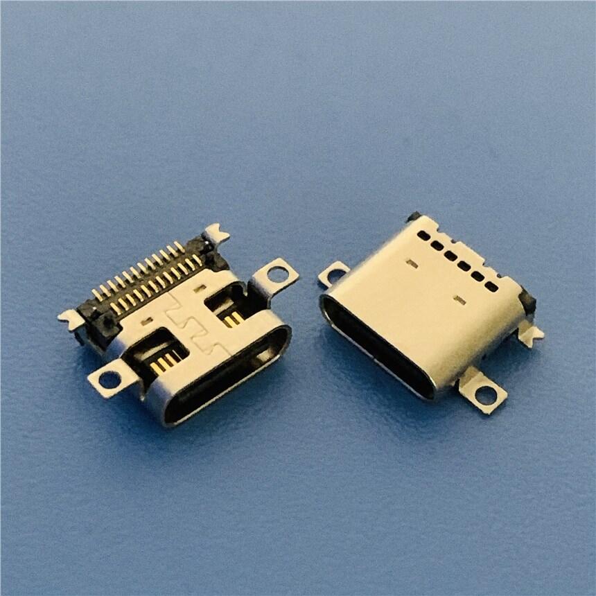 24P _ȫNĸ TYPE-C 24PIN pNSMTL=7.9MM