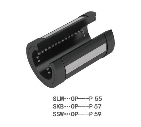 HIRֱSSSW8UU-OP KH1026 RB30035UUCCOP5