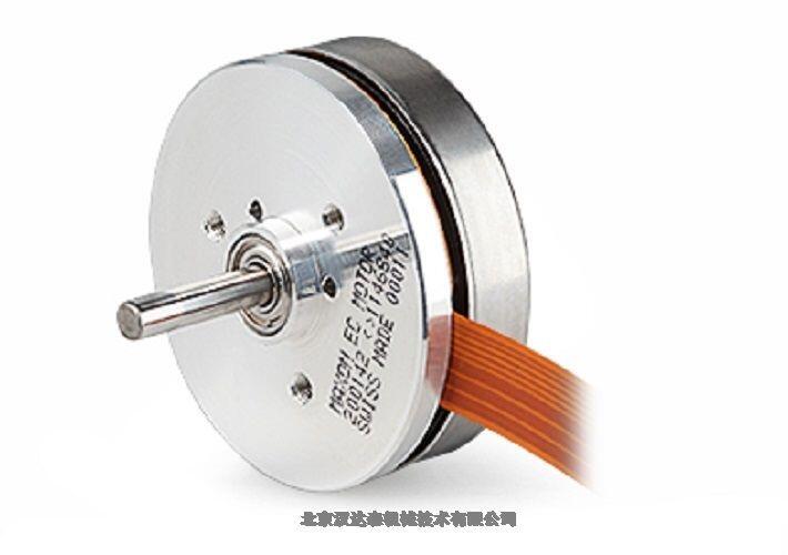 maxon motoroˢֱ늙C(j)ECX flat 32LƽO(sh)Ӌ(j)