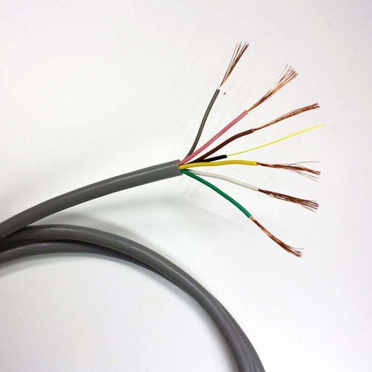 |KVV450/750V-24*0.75S