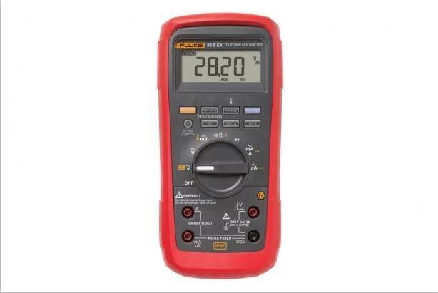 Fluke 28II ExЧֵ(sh)fñ28II Ex(yng)ڝڷO(sh)