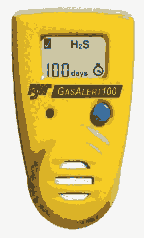 ΢BW GasAlert100ʽwzy(c)xcͬ