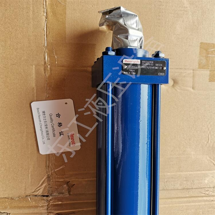 BOSCH REXROTHU͸׵͉͸CD70ϵҺʿ(l)͸