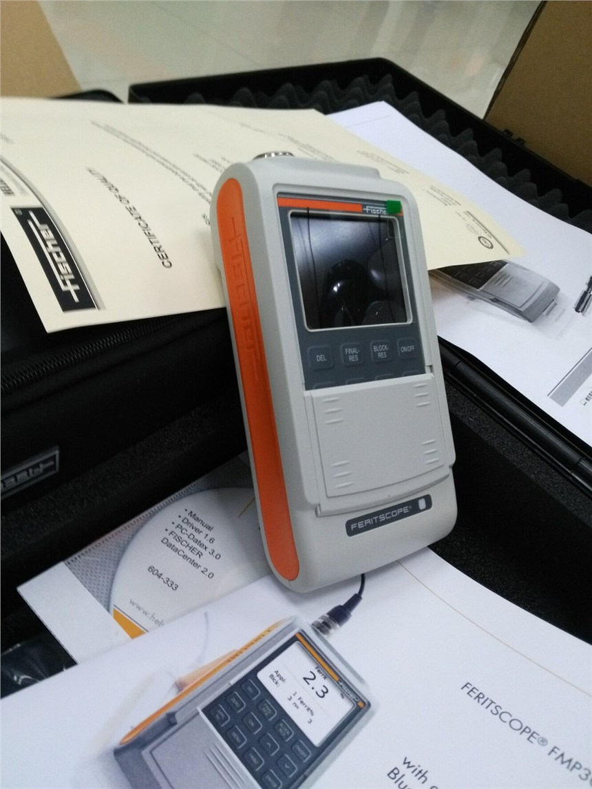 feritscope fmp30Fwyx