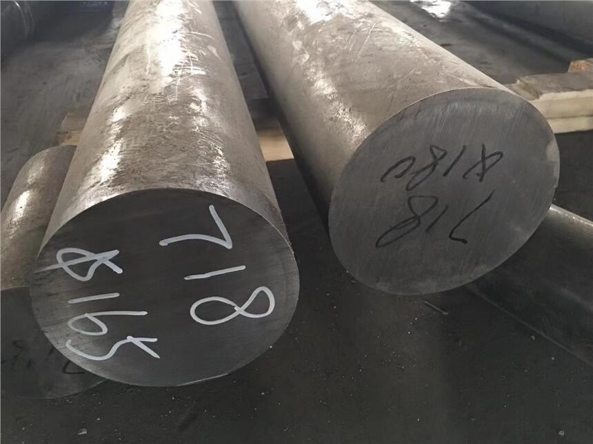 ߜغϽGH4169 Inconel718 N07718Ͻ