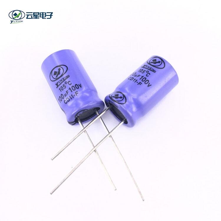 (yng)늽L(zhng) 100UF 100V 