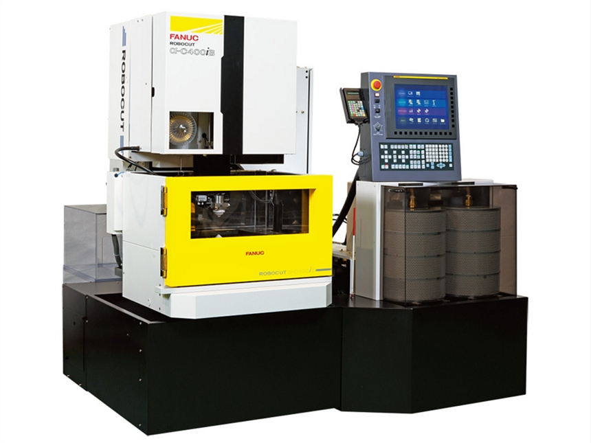 Ϫl(f)ǿƾиzFANUC ROBOCUT -C400iASN
