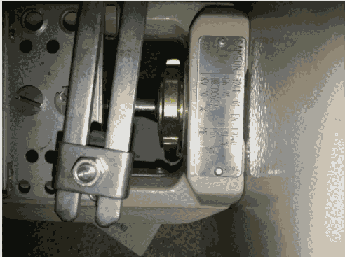 SAMSONy 3241 01 EN-JL1040 DN25 PN16