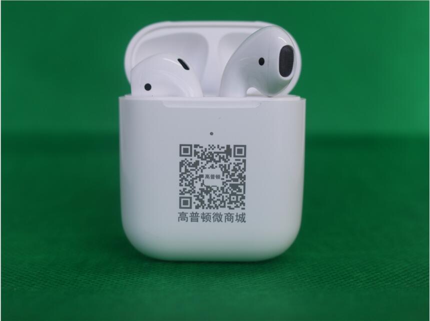 Vݟo{CS airpods2 Cl(f)