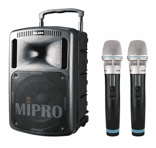MIPRO䌚ʟo(w)MA808
