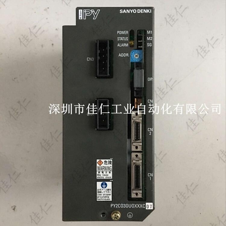SANYO DENKIɽŷ(q)(dng)S PY2C030U0XXXC07