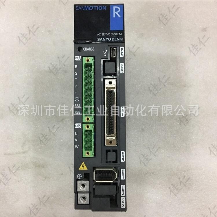 SANYO DENKIɽŷS RS3A02L8AL0