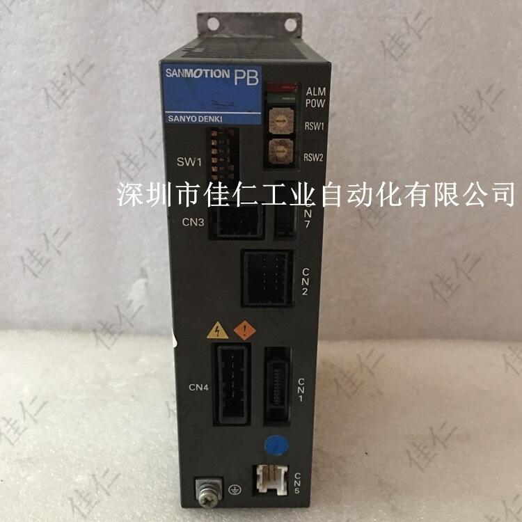 SANYO DENKI ɽM(jn)(q)(dng)S PB3A003P20T