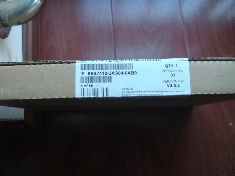 6ES7 953-8LP20-0AA0 (yng)