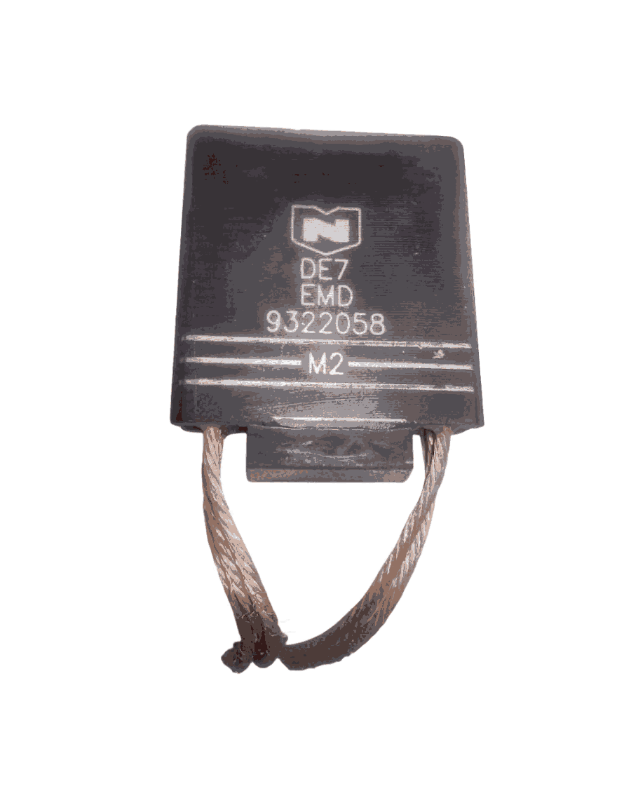 EMD D77C(j)܇DE7̼ˢ,DE7ˢ9322058 carbon brush